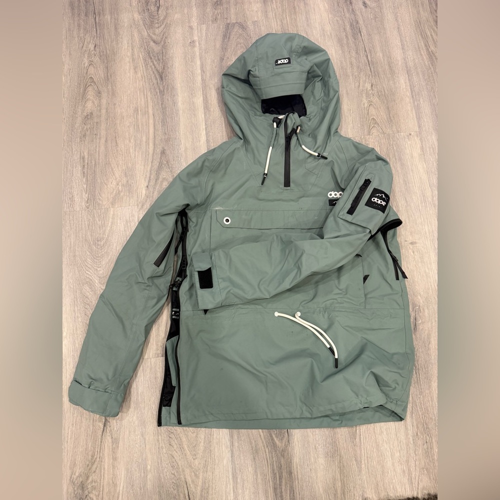 Dope Annok W Jacket